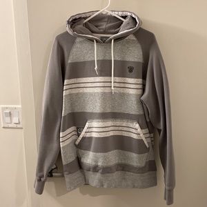 LNG Hoodie XL